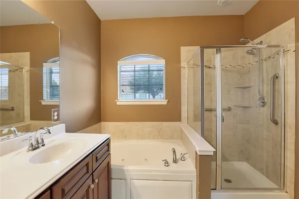 $360,000 | 3075 Willow Grove Boulevard, Unit 504, McKinney, TX 75070