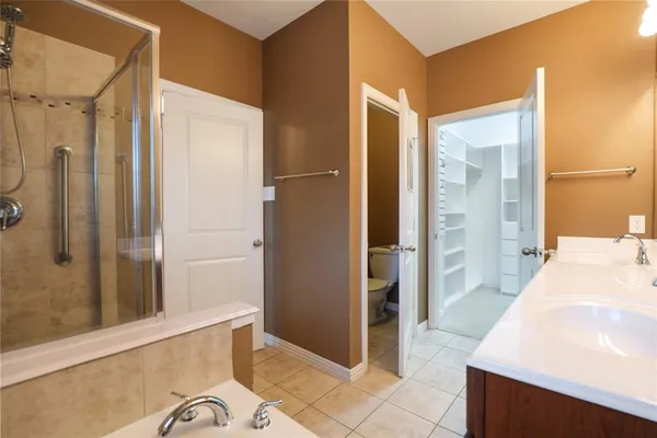 $360,000 | 3075 Willow Grove Boulevard, Unit 504, McKinney, TX 75070