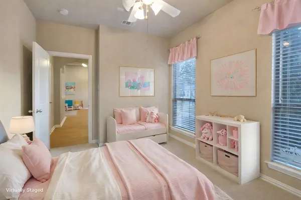 $360,000 | 3075 Willow Grove Boulevard, Unit 504, McKinney, TX 75070