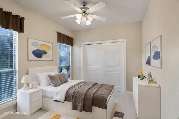 $360,000 | 3075 Willow Grove Boulevard, Unit 504, McKinney, TX 75070