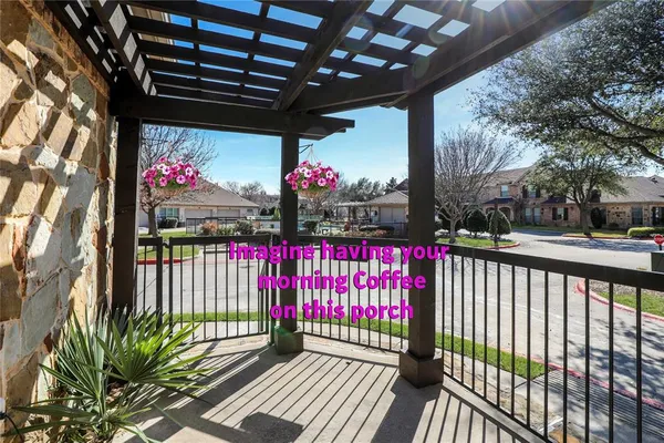 $360,000 | 3075 Willow Grove Boulevard, Unit 504, McKinney, TX 75070