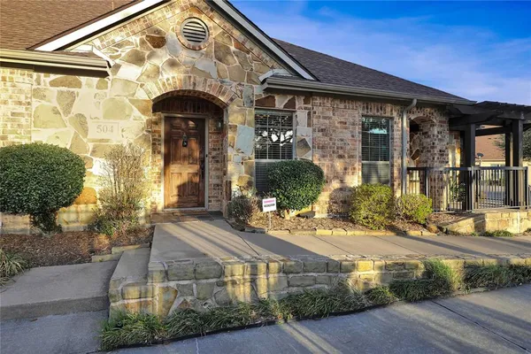 $360,000 | 3075 Willow Grove Boulevard, Unit 504, McKinney, TX 75070