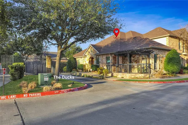 $360,000 | 3075 Willow Grove Boulevard, Unit 504, McKinney, TX 75070