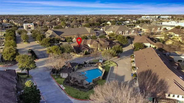 $360,000 | 3075 Willow Grove Boulevard, Unit 504, McKinney, TX 75070
