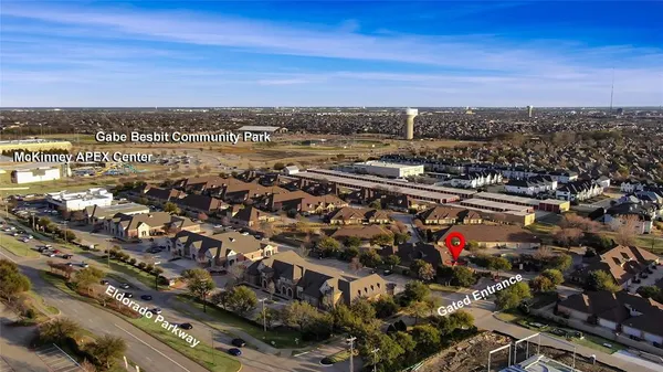 $360,000 | 3075 Willow Grove Boulevard, Unit 504, McKinney, TX 75070
