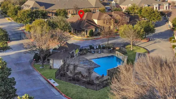$360,000 | 3075 Willow Grove Boulevard, Unit 504, McKinney, TX 75070