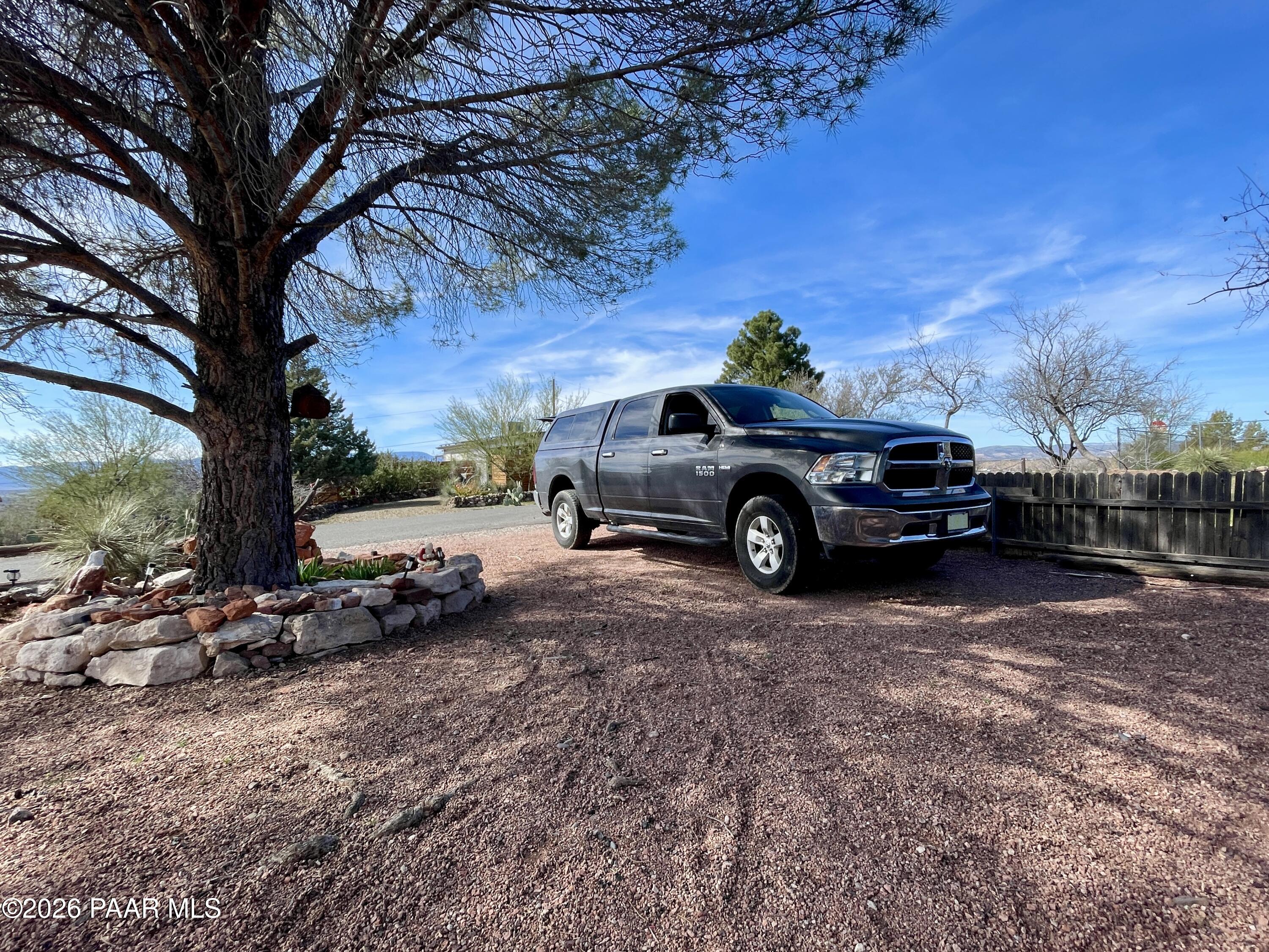 4630 Kerry Drive Rimrock, AZ 86335 - Photo 34 of 41 Plenty of Parking