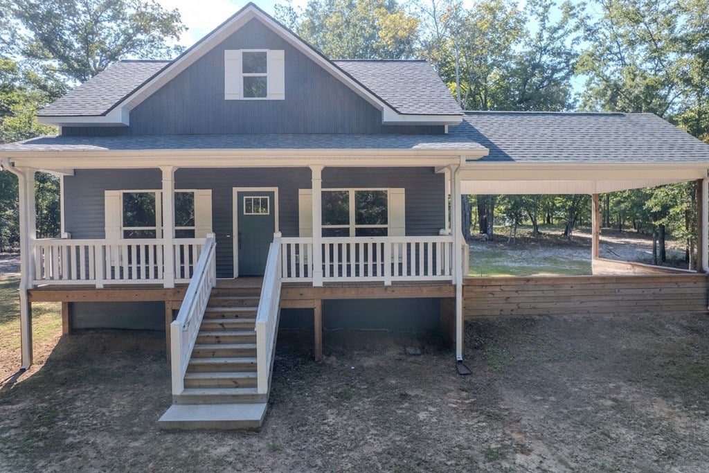223 Butler Road Southeast Milledgeville, GA 31061 - Photo 16 of 36 Gallery Image 16