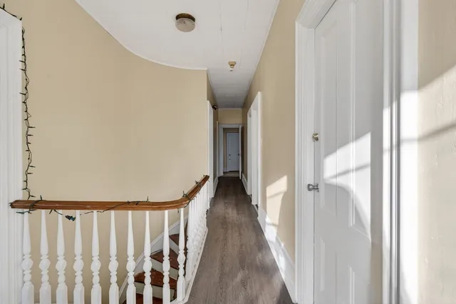 $539,000 | 420 Bradford Avenue, Fall River, MA 02721