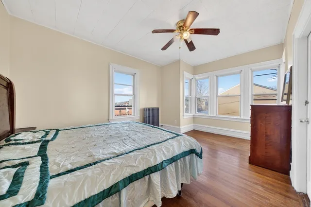 $539,000 | 420 Bradford Avenue, Fall River, MA 02721