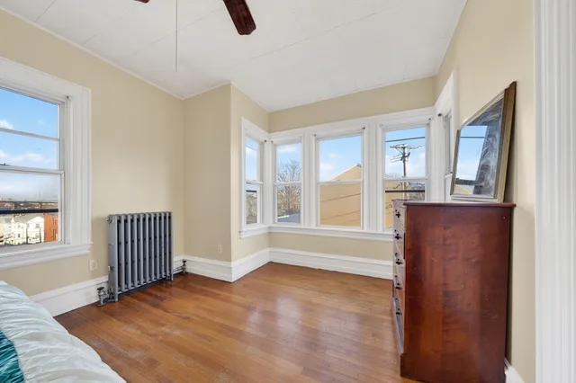 $539,000 | 420 Bradford Avenue, Fall River, MA 02721