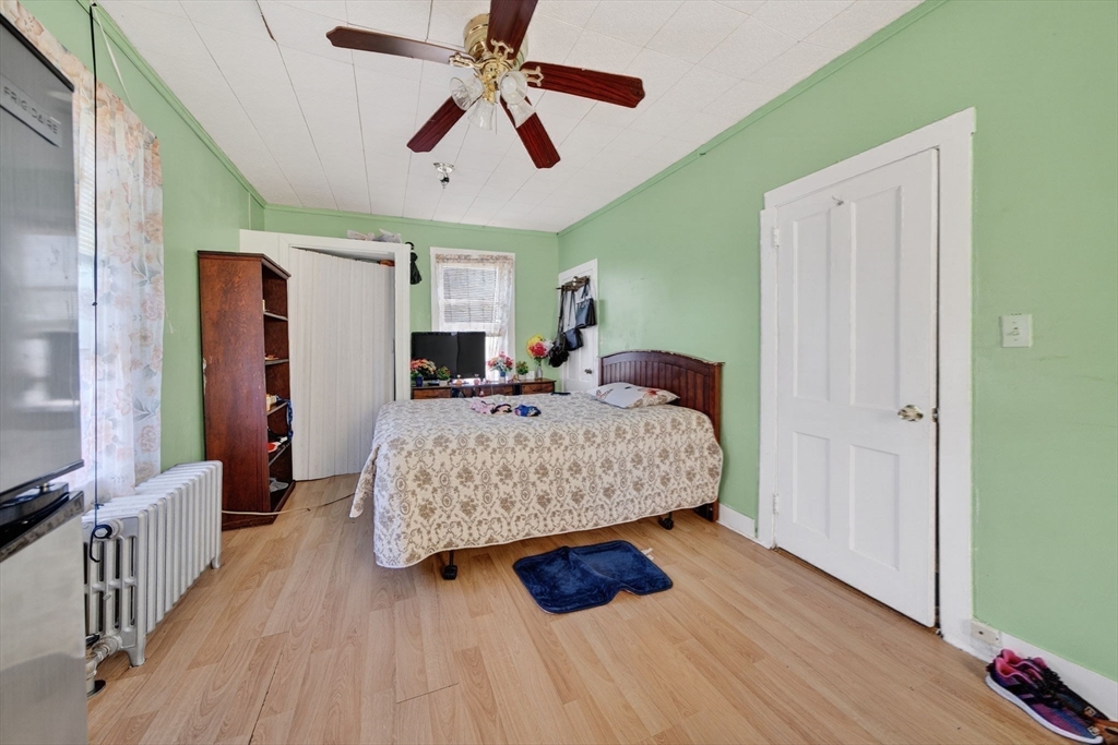 420 Bradford Avenue Fall River, MA 02721 - Photo 24 of 37