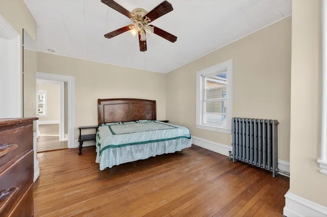 $539,000 | 420 Bradford Avenue, Fall River, MA 02721