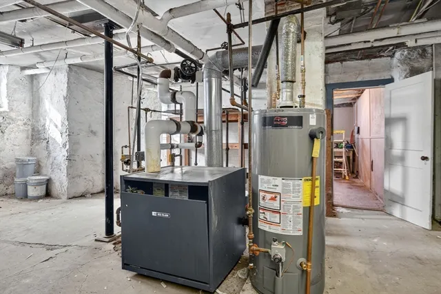 $539,000 | 420 Bradford Avenue, Fall River, MA 02721