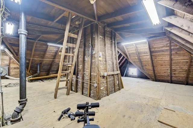 $539,000 | 420 Bradford Avenue, Fall River, MA 02721