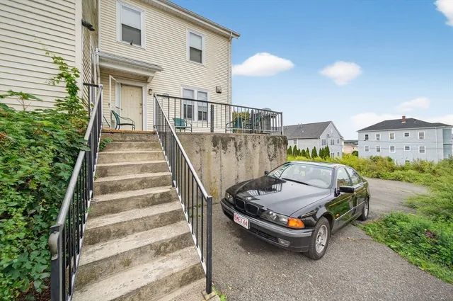 $539,000 | 420 Bradford Avenue, Fall River, MA 02721