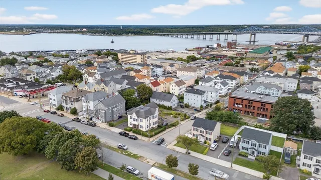 $539,000 | 420 Bradford Avenue, Fall River, MA 02721