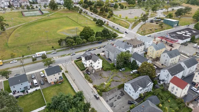 $539,000 | 420 Bradford Avenue, Fall River, MA 02721