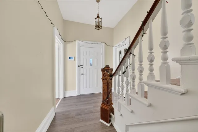 $539,000 | 420 Bradford Avenue, Fall River, MA 02721