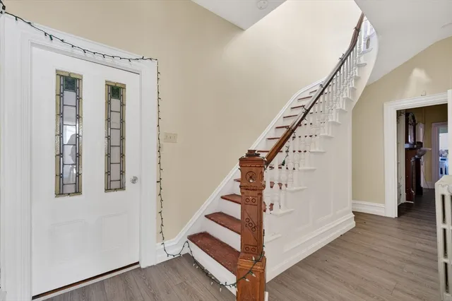 $539,000 | 420 Bradford Avenue, Fall River, MA 02721