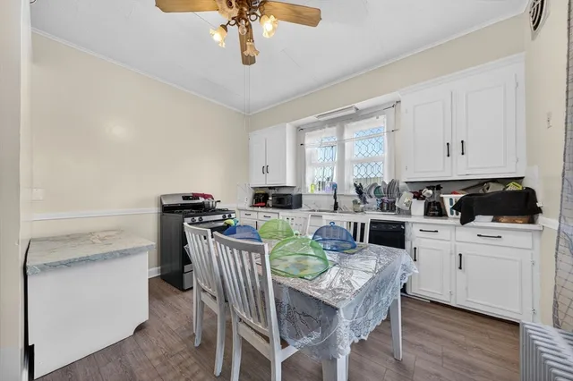 $539,000 | 420 Bradford Avenue, Fall River, MA 02721