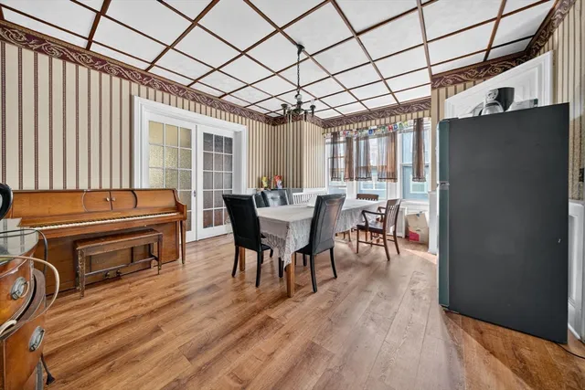 $539,000 | 420 Bradford Avenue, Fall River, MA 02721