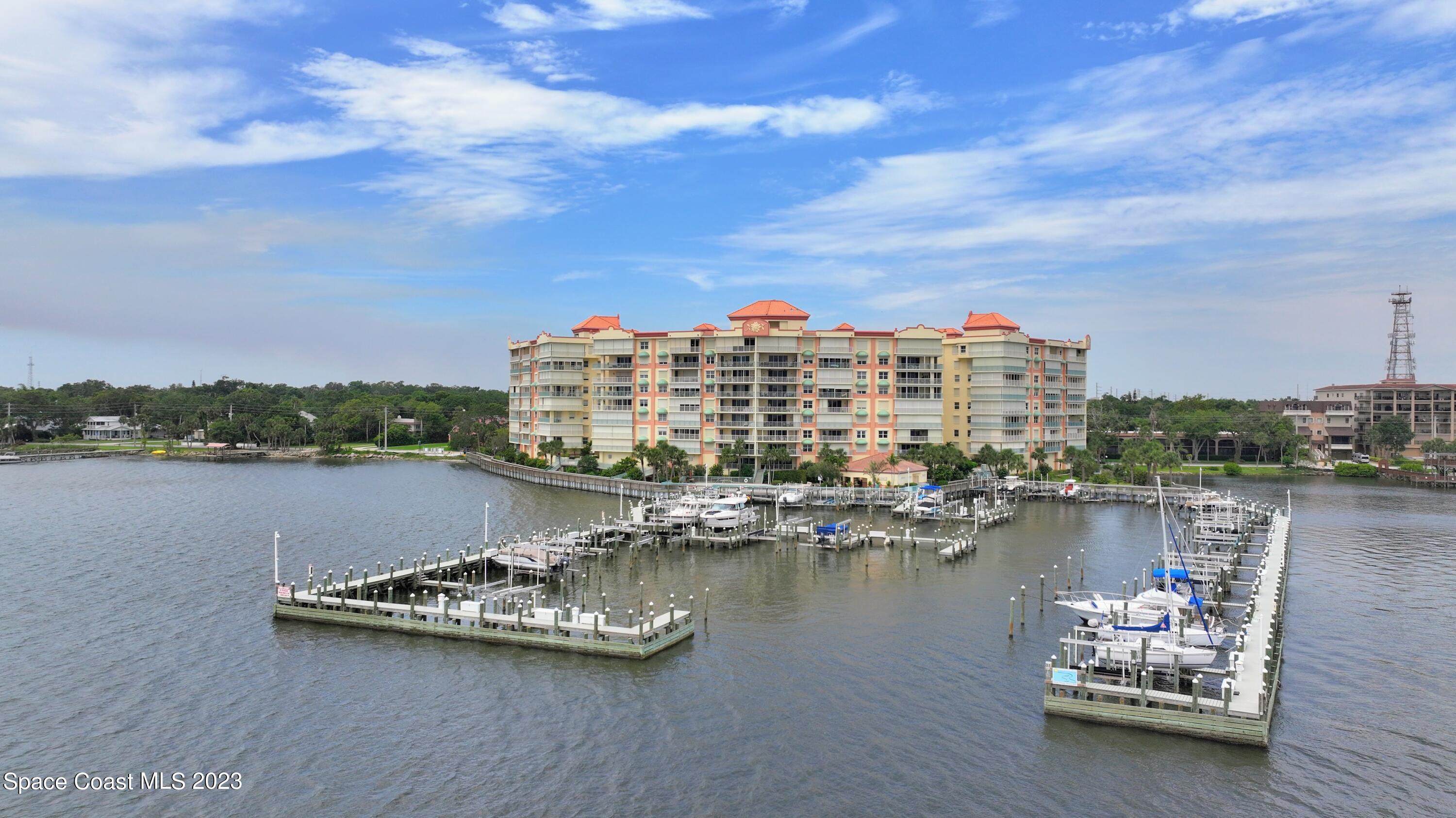104 West Riverside Drive, Unit 602 Cocoa, FL 32922 - Photo 7 of 45 dji_fly_20230615_121246_0263_16868458880