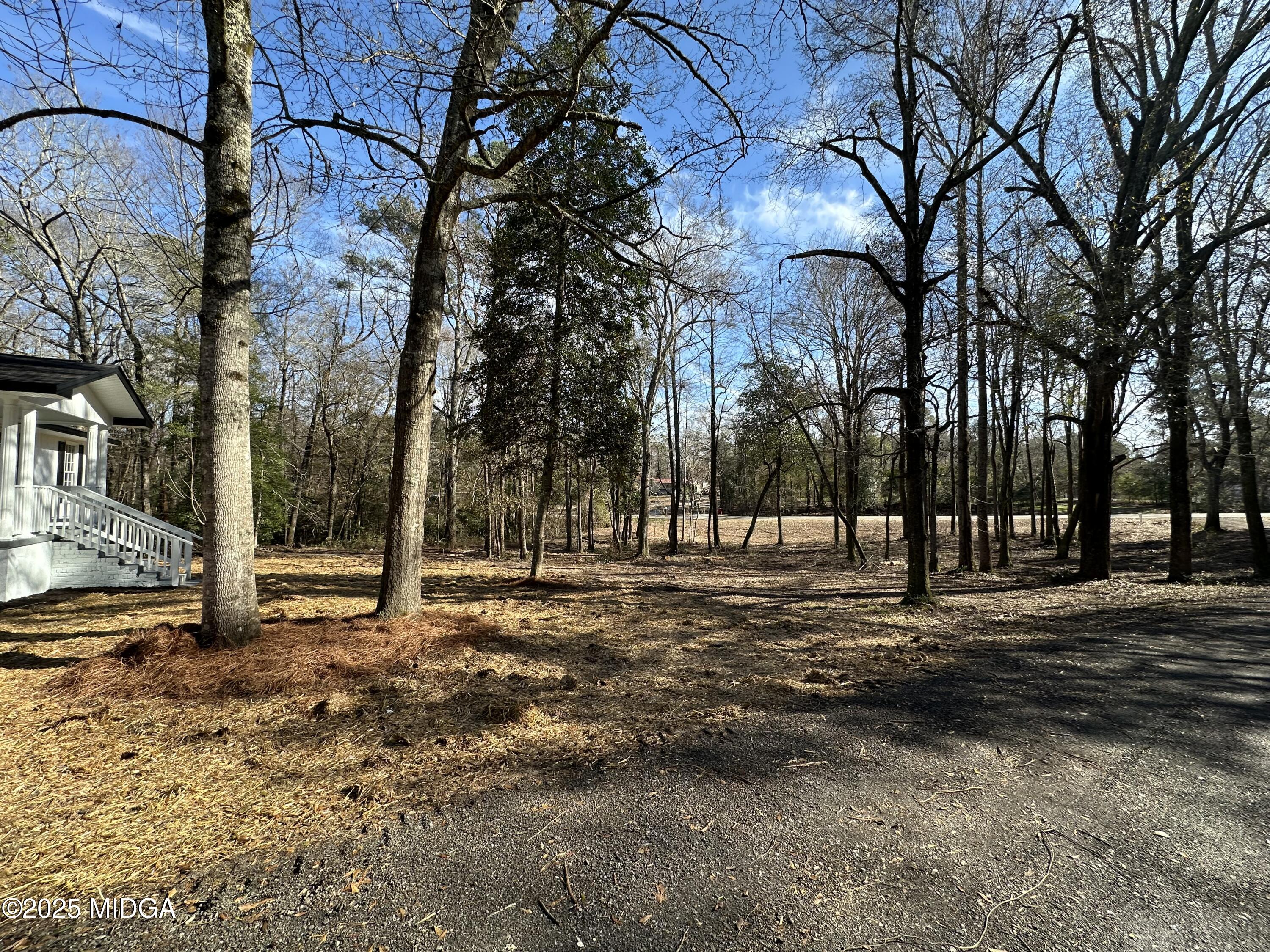 4105 Holley Road Lizella, GA 31052 - Photo 12 of 78 Yard