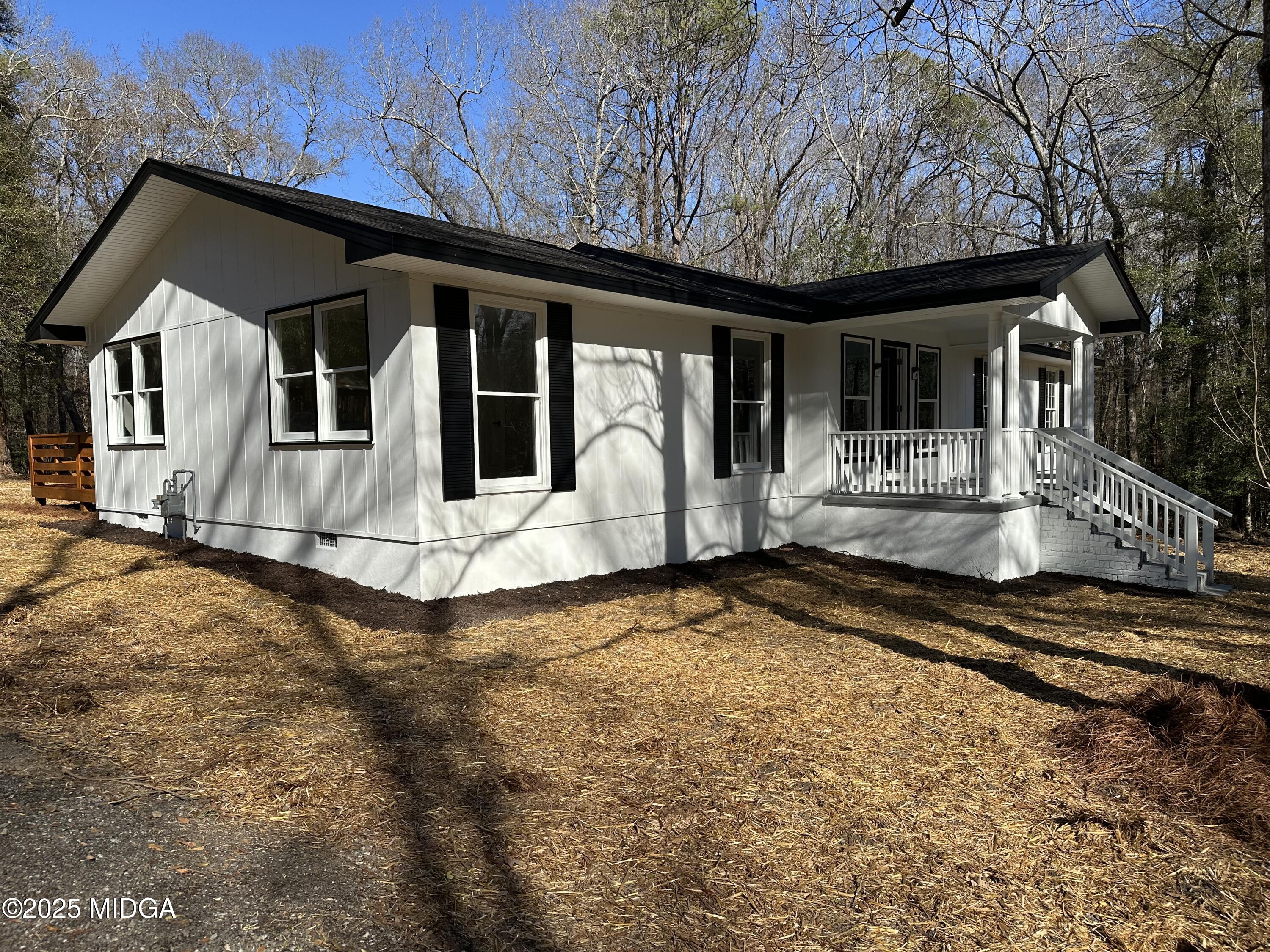 4105 Holley Road Lizella, GA 31052 - Photo 3 of 78 front