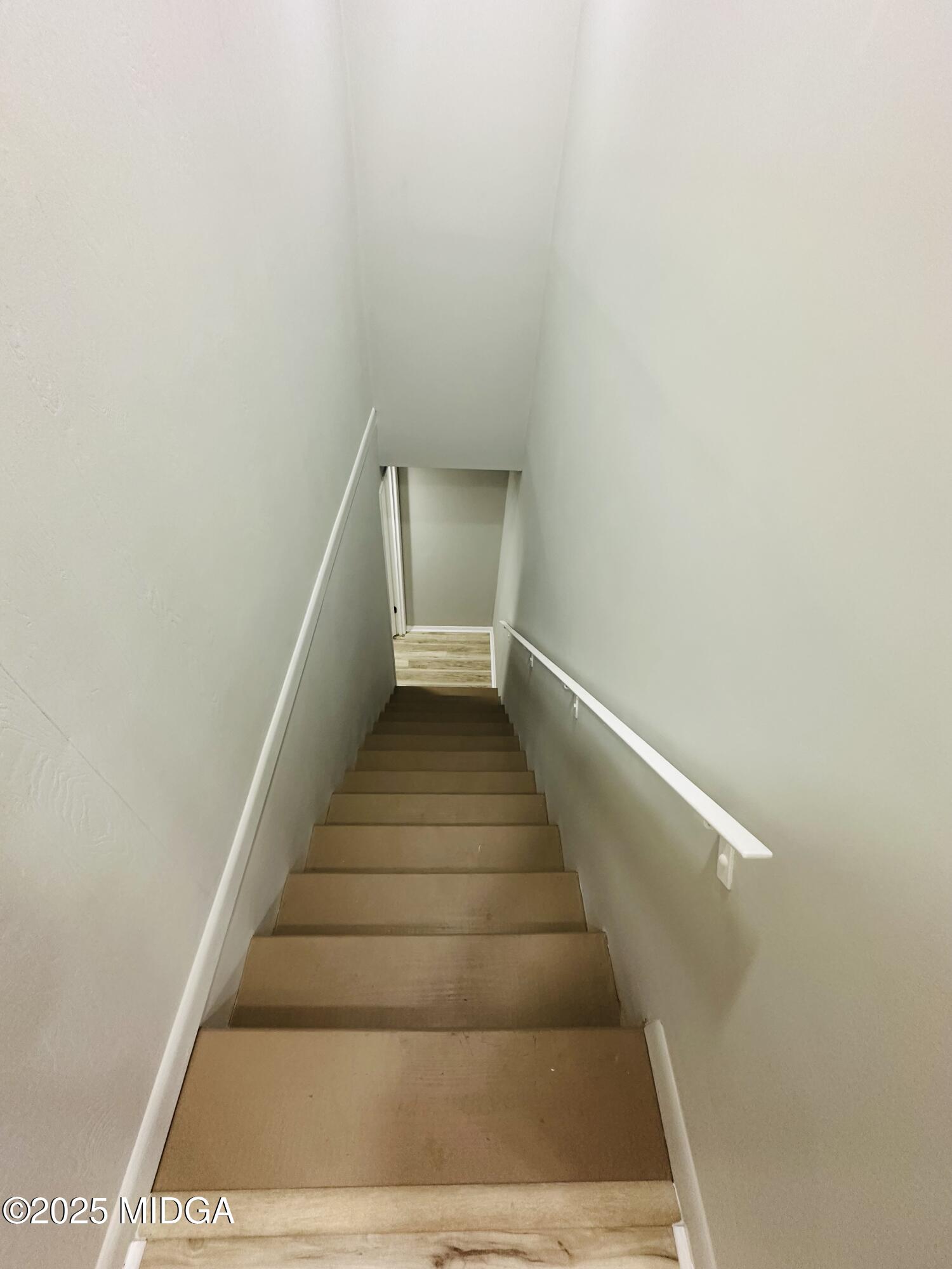 4105 Holley Road Lizella, GA 31052 - Photo 51 of 78 Stairs