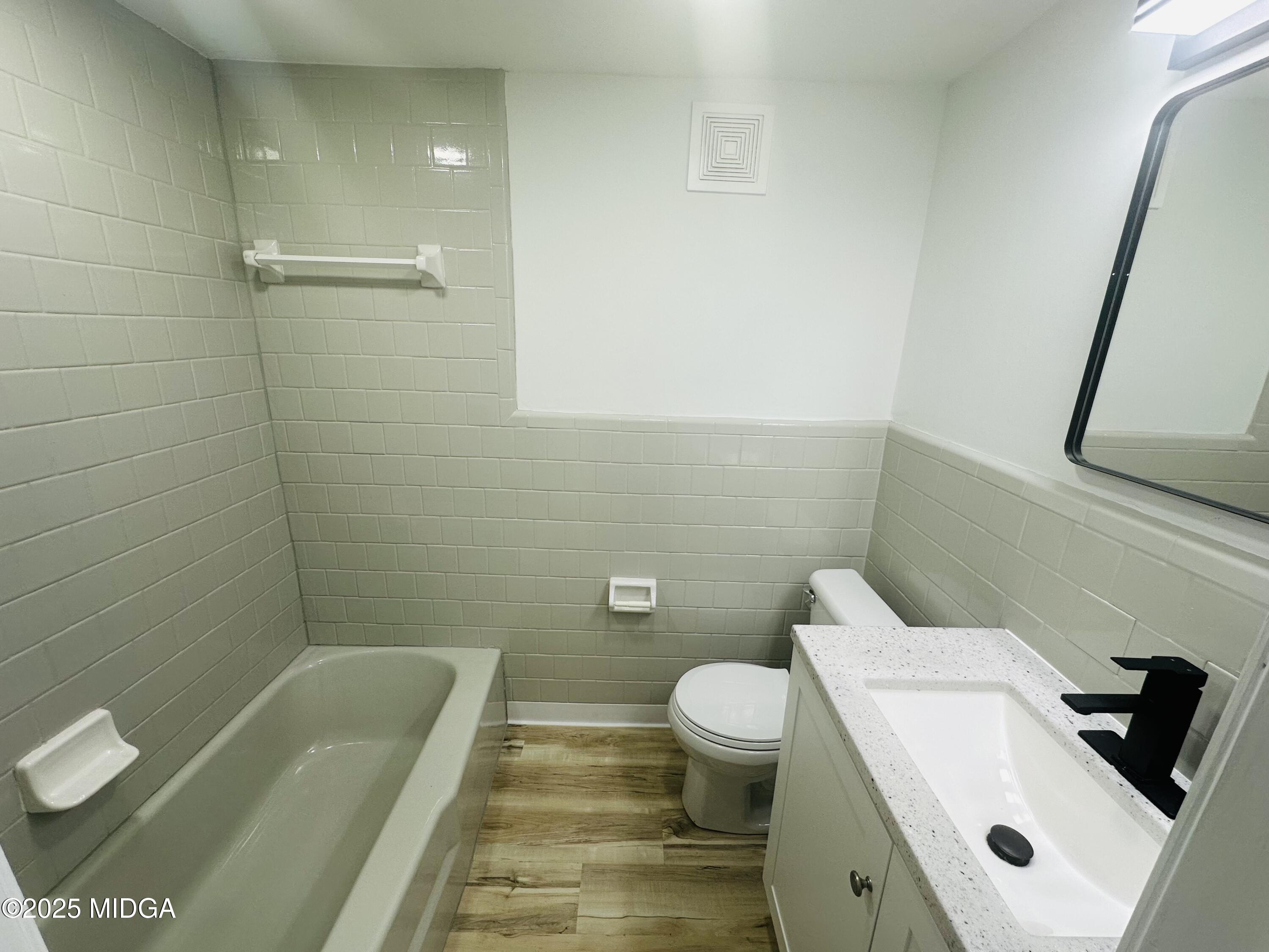 4105 Holley Road Lizella, GA 31052 - Photo 57 of 78 Basement bathroom