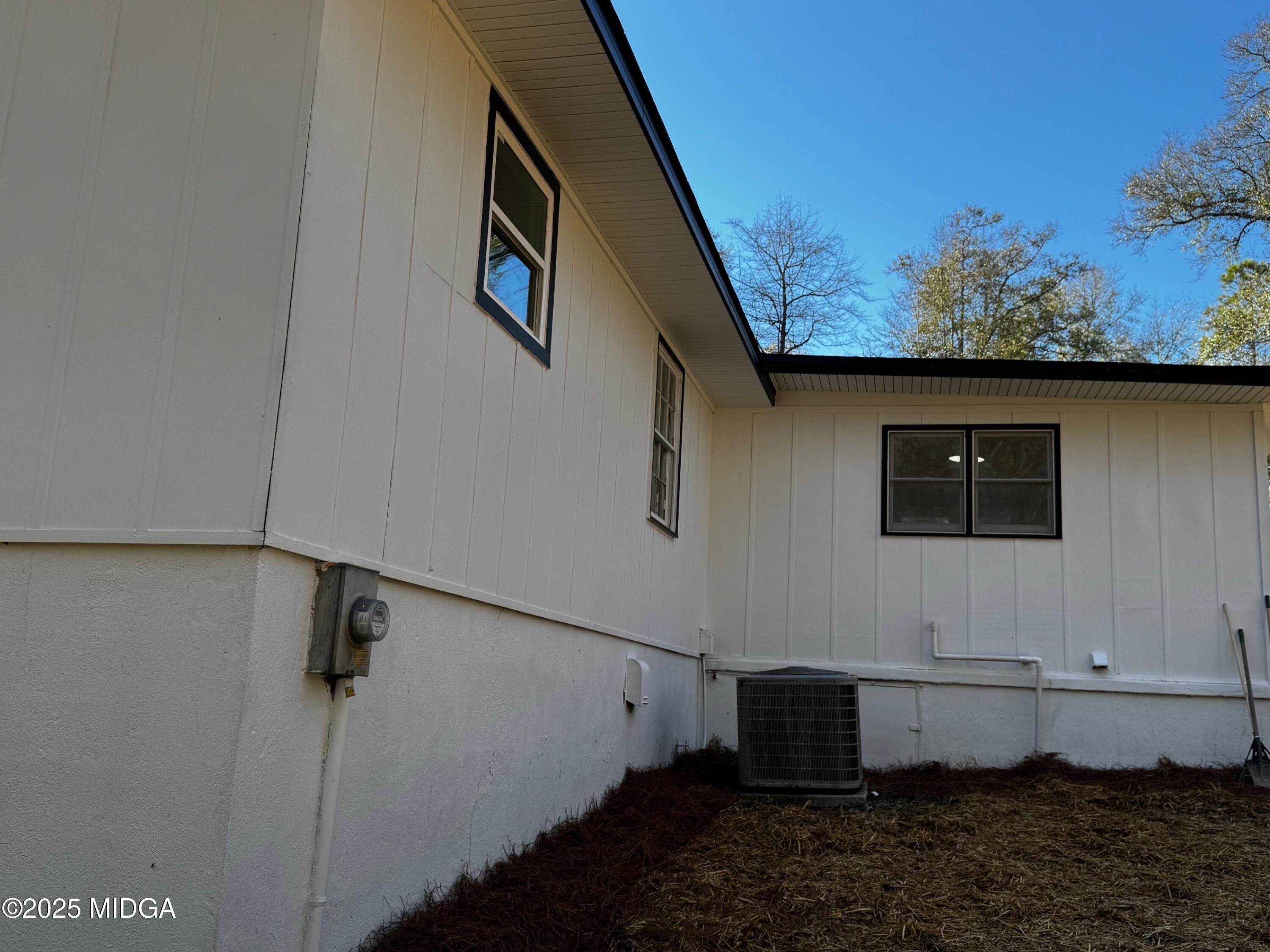 4105 Holley Road Lizella, GA 31052 - Photo 69 of 78 Block fundation