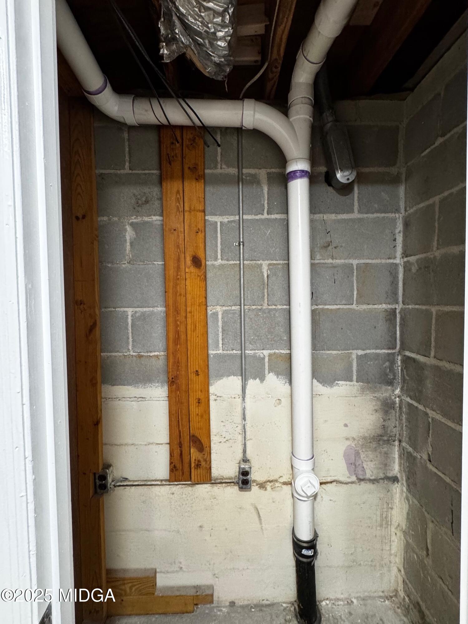 4105 Holley Road Lizella, GA 31052 - Photo 77 of 78 Plumbing