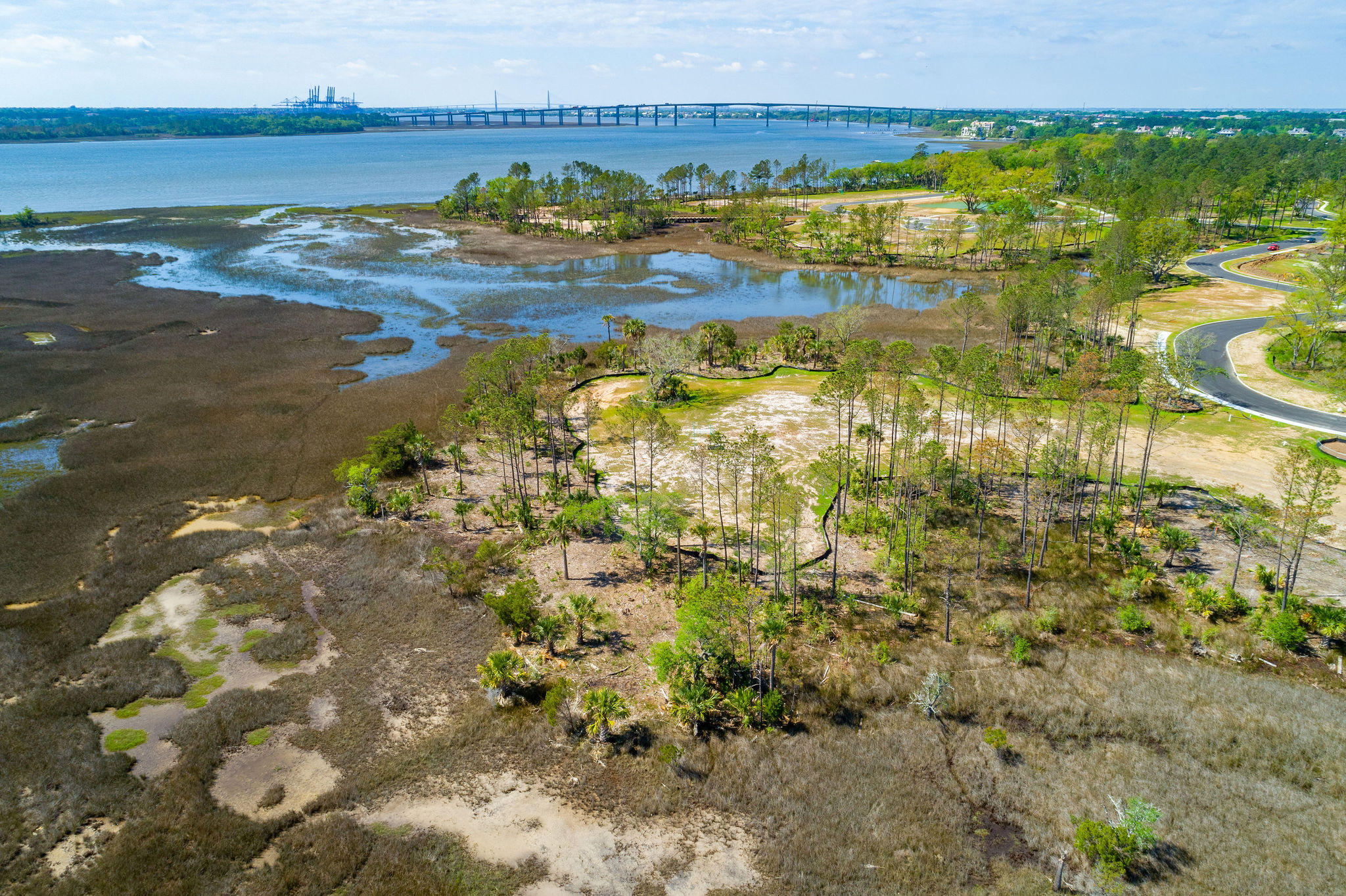 284 Captain Goddard Road Charleston, SC 29492 - Photo 16 of 16 284CaptainGoddardRoad-KeenEyeMarketing-1