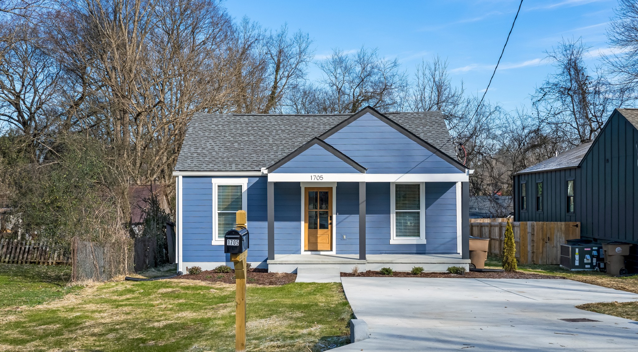 1705 Hanover Road Nashville, TN 37216 - Photo 1 of 27 Gallery Image 1