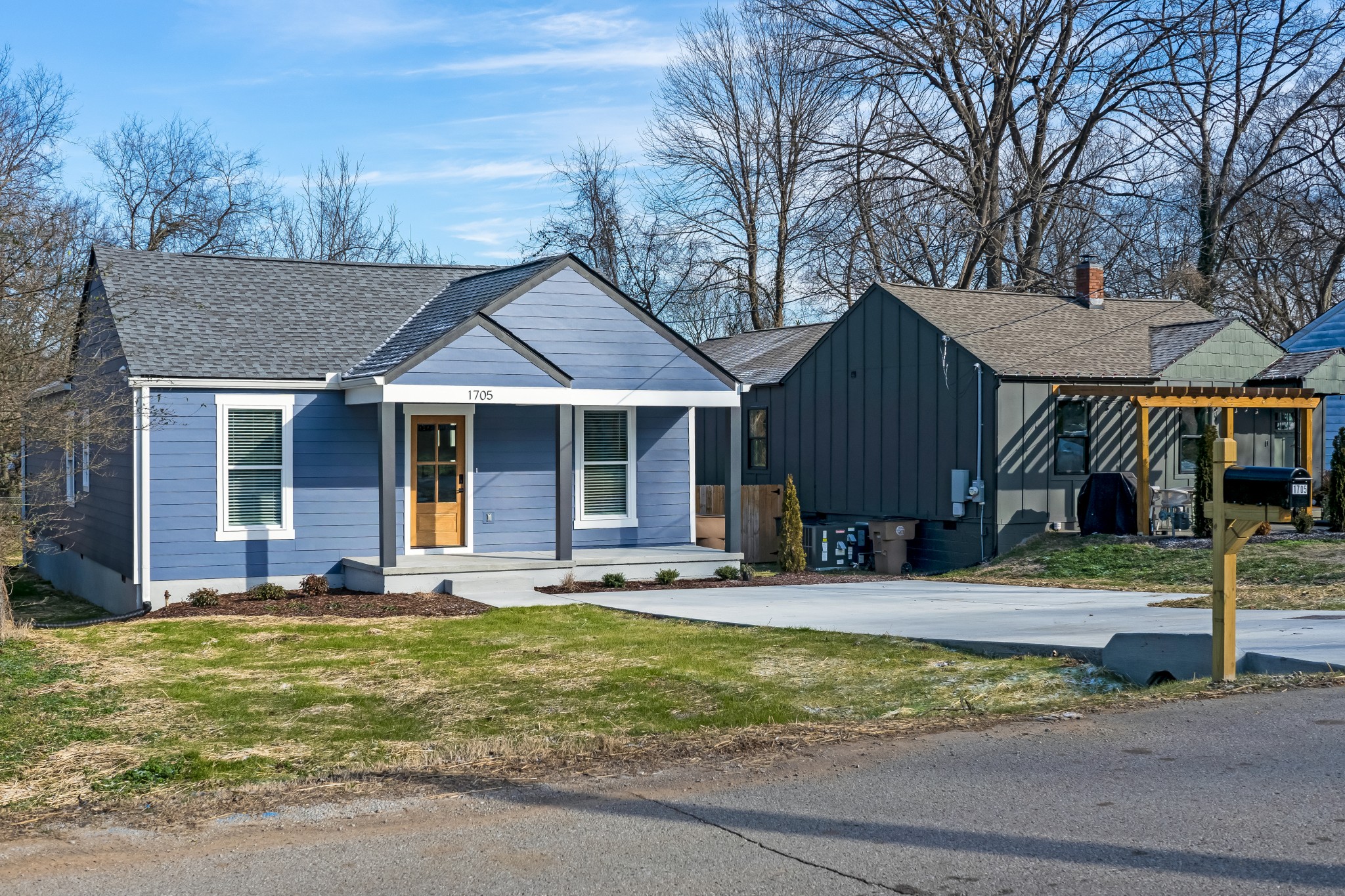 1705 Hanover Road Nashville, TN 37216 - Photo 2 of 27 Gallery Image 2