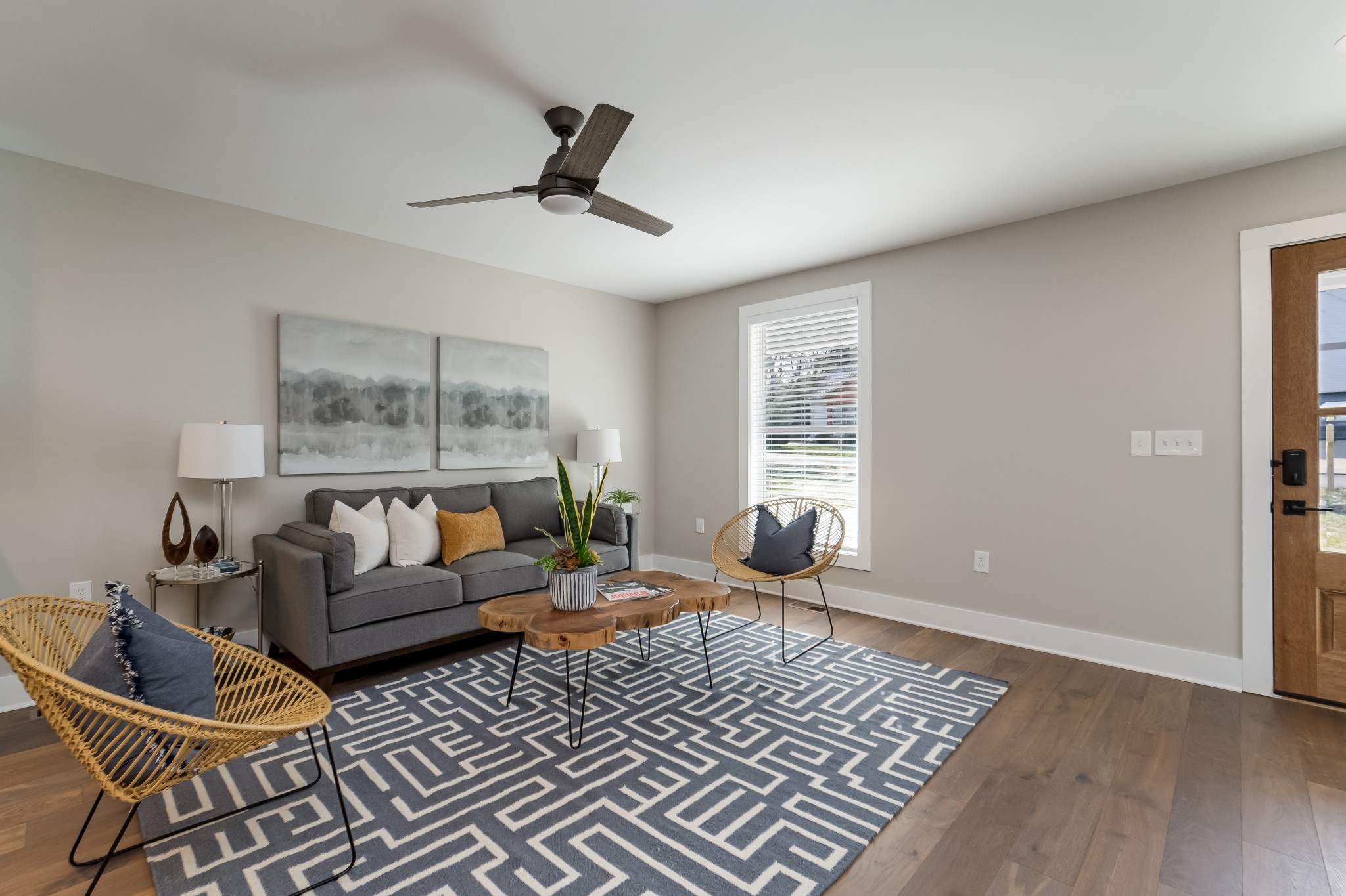 1705 Hanover Road Nashville, TN 37216 - Photo 5 of 27 Gallery Image 5