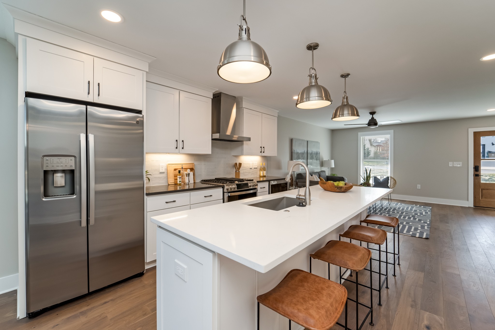 1705 Hanover Road Nashville, TN 37216 - Photo 10 of 27 Gallery Image 10