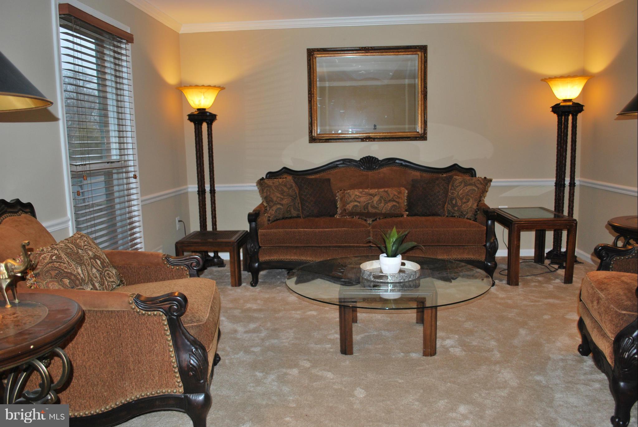 Great entertaining space