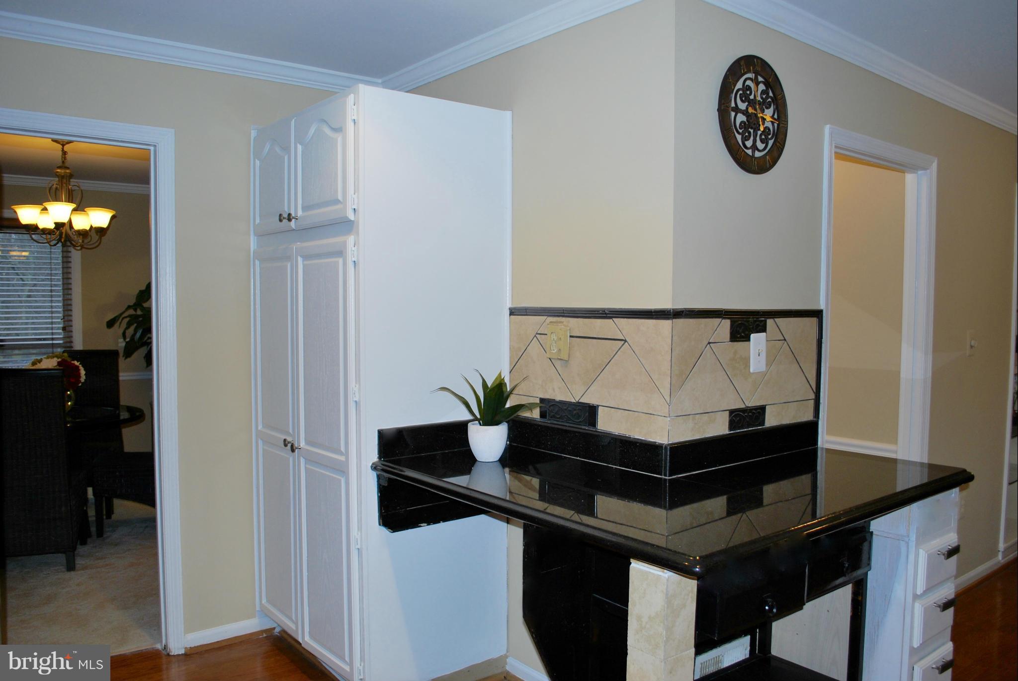 9304 Fort Foote Road Fort Washington, MD 20744 - Photo 9 of 30 Lots of counter space!
