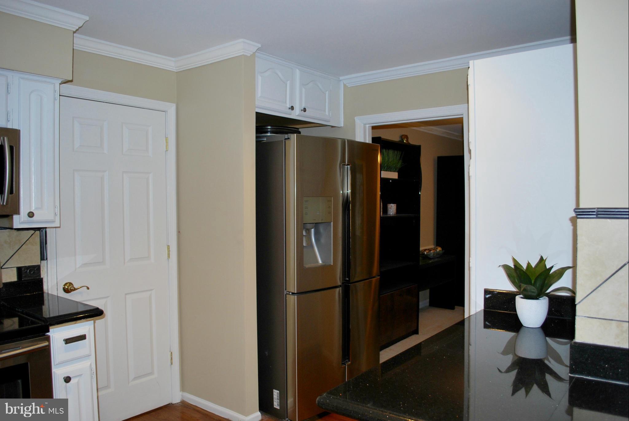 9304 Fort Foote Road Fort Washington, MD 20744 - Photo 10 of 30 Kitchen is off laundry/mud room