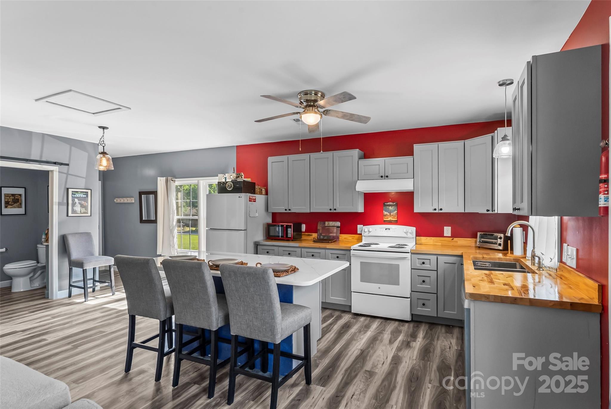 35 Telephone Exchange Road Hickory, NC 28601 - Photo 15 of 36 Gallery Image 15
