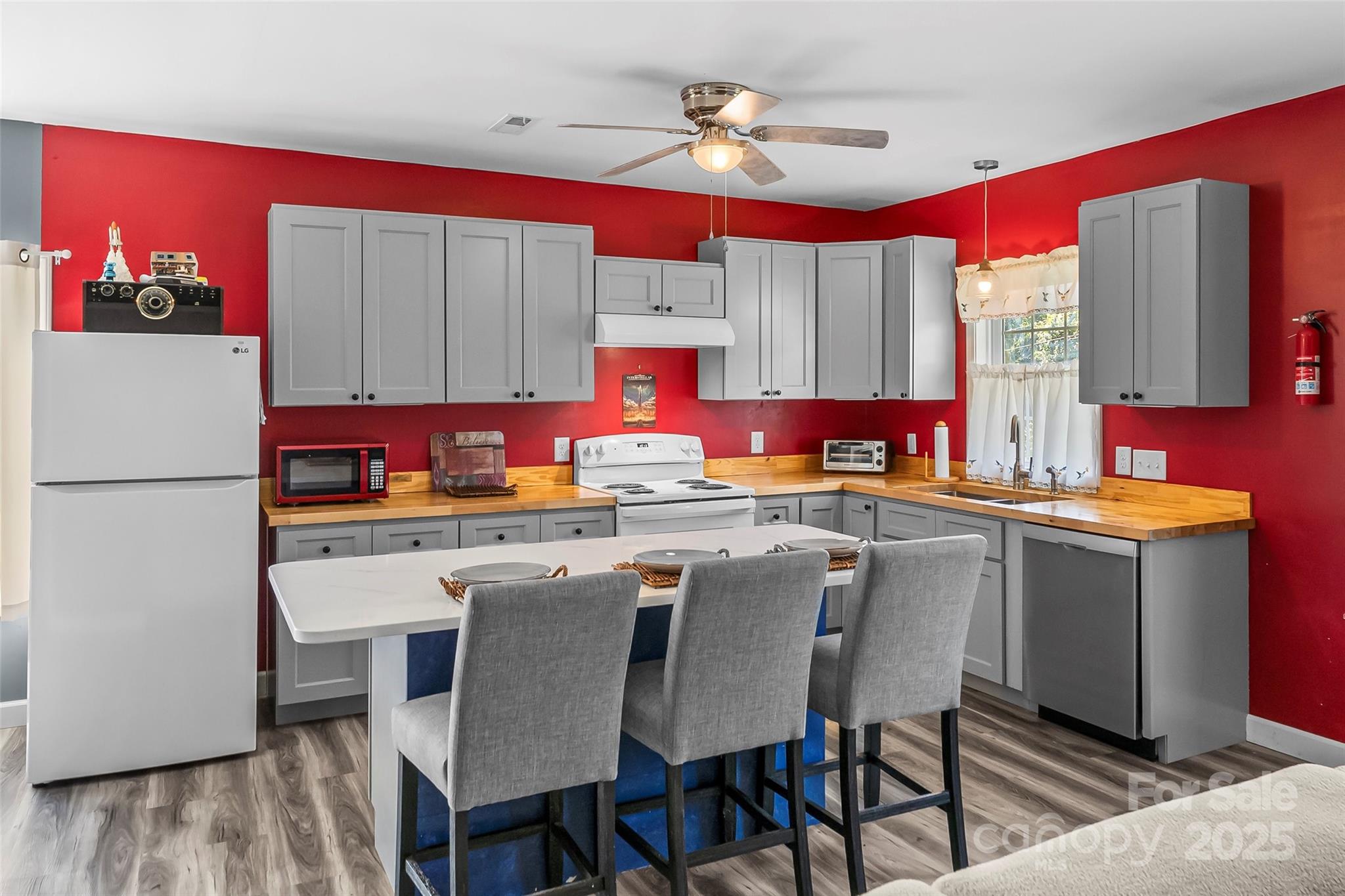 35 Telephone Exchange Road Hickory, NC 28601 - Photo 16 of 36 Gallery Image 16