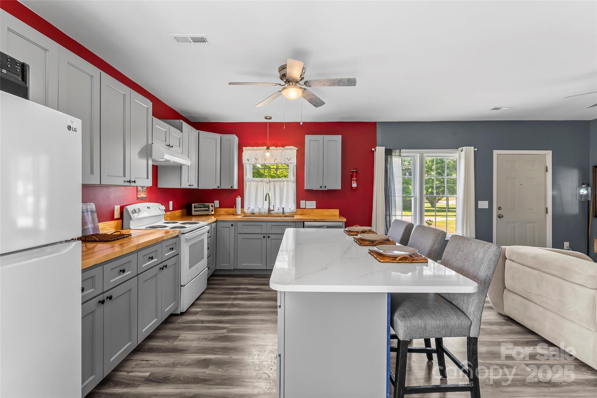 35 Telephone Exchange Road Hickory, NC 28601 - Photo 17 of 36 Gallery Image 17