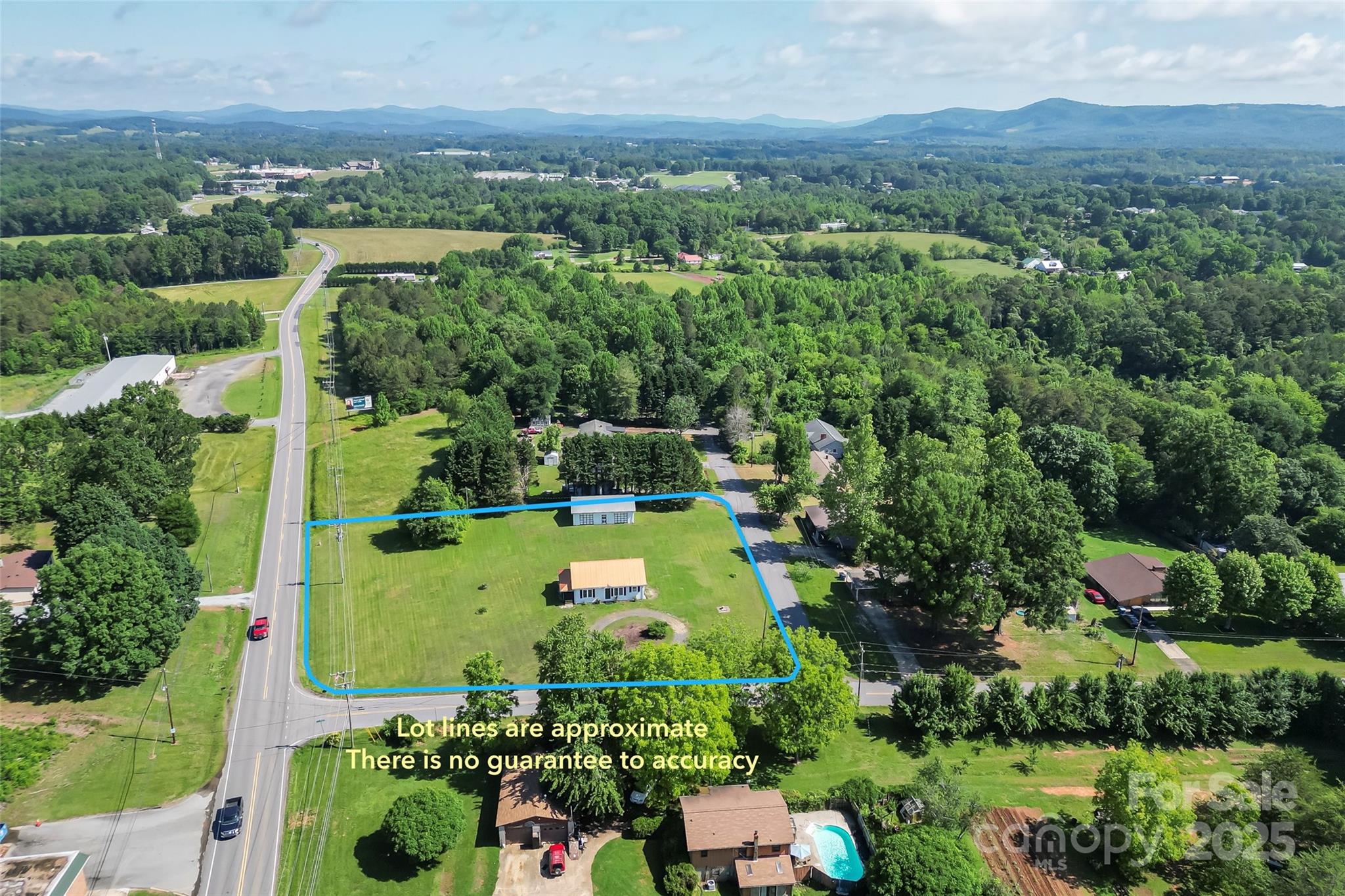 35 Telephone Exchange Road Hickory, NC 28601 - Photo 34 of 36 Gallery Image 34