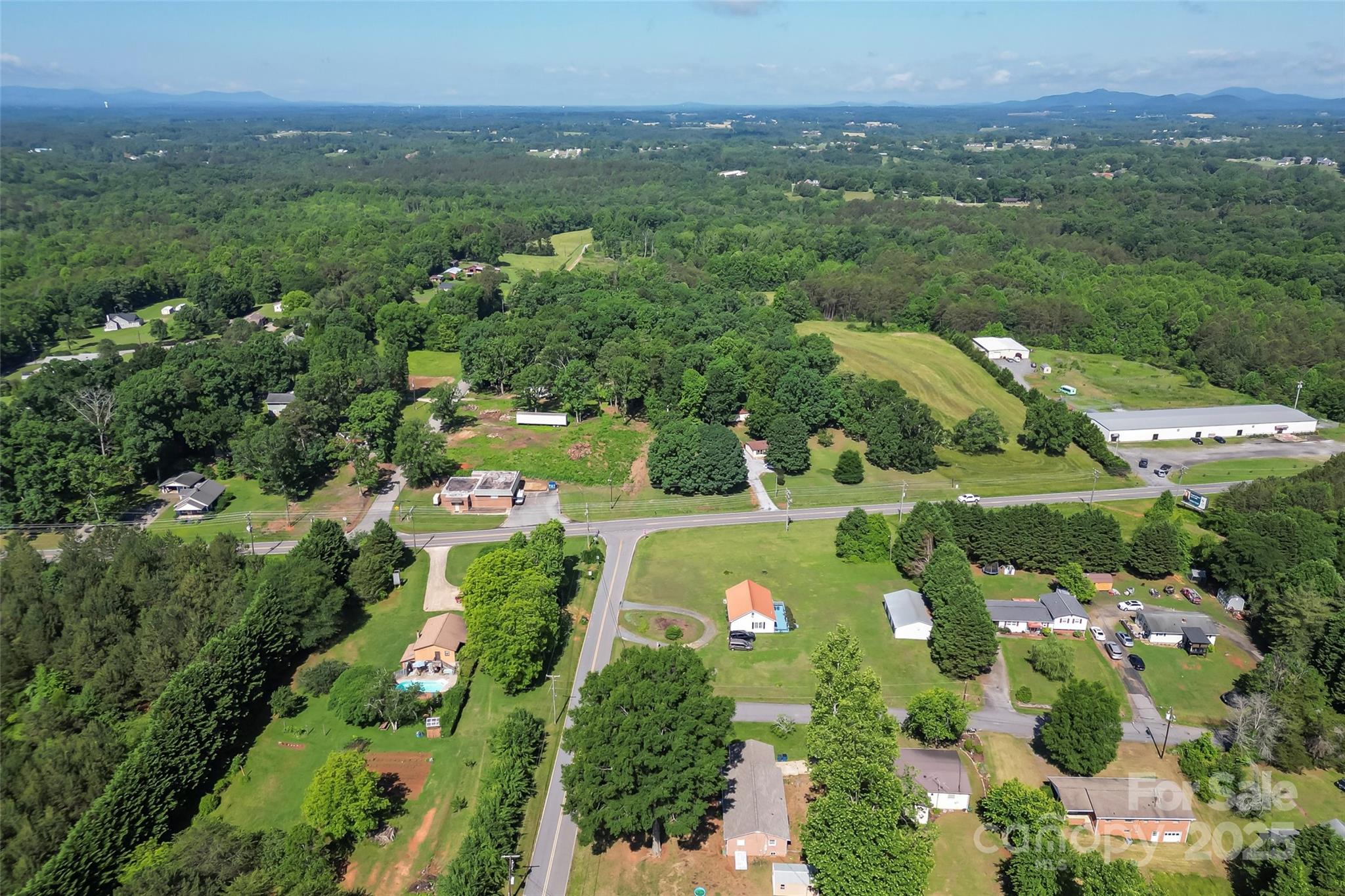 35 Telephone Exchange Road Hickory, NC 28601 - Photo 36 of 36 Gallery Image 36
