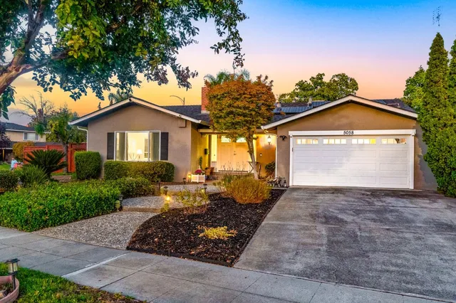 $2,300,000 | 5058 Durango Court, San Jose, CA 95118