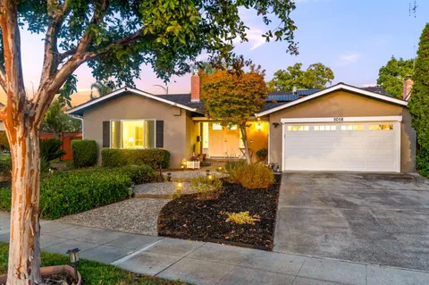 $2,300,000 | 5058 Durango Court, San Jose, CA 95118