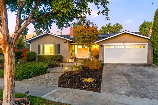$2,300,000 | 5058 Durango Court, San Jose, CA 95118