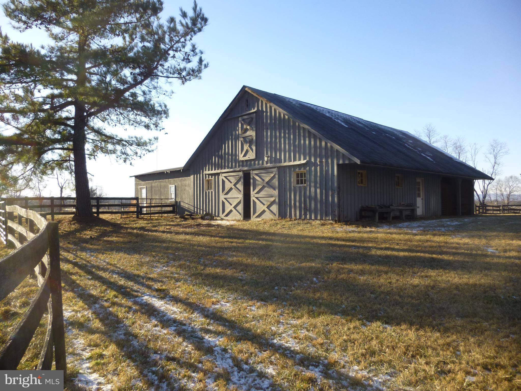 3697 Prince Road Marshall, VA 20115 - Photo 3 of 16 View
